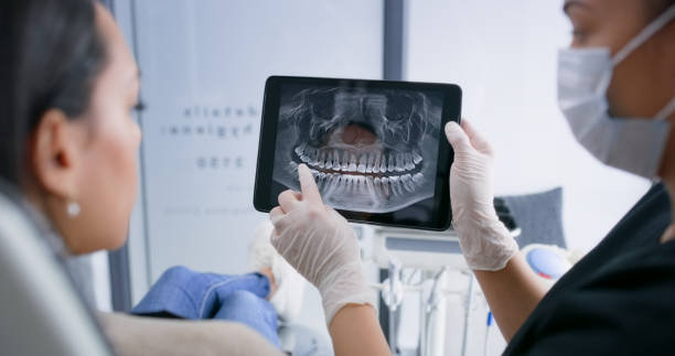 Licensed Emergency Dentist service in Ganado, TX - Smile Center Dentistry